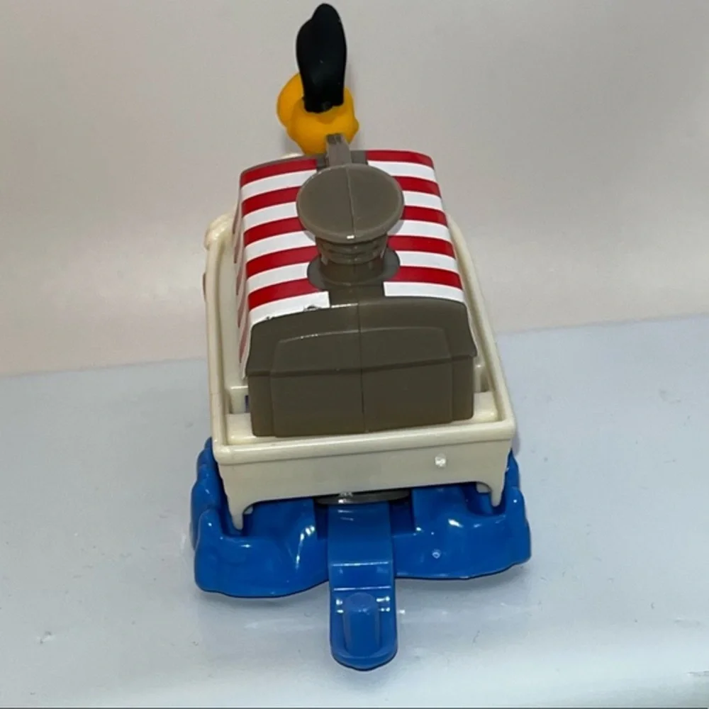 McDonald’s Pluto 50th Anniversary Happy Meal Toy‎ Unopened